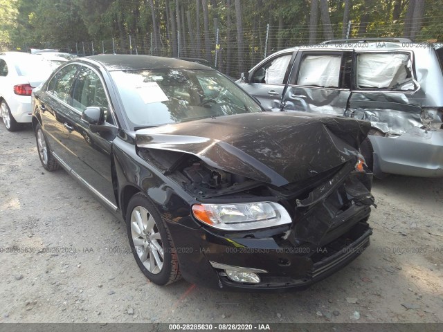 VOLVO S80 2014 yv140mac9f1184238