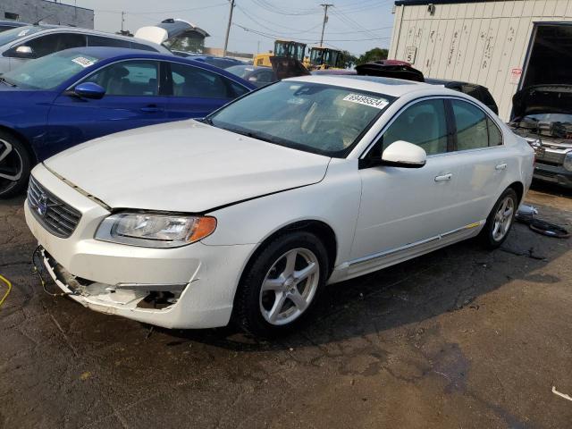 VOLVO S80 PREMIE 2016 yv140mak0g1196299