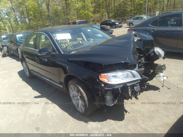 VOLVO S80 2016 yv140mak1g1197526