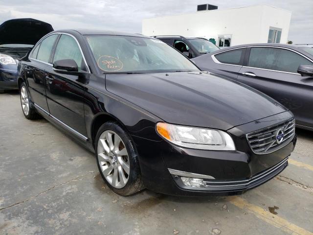 VOLVO S80 PREMIE 2016 yv140mak2g1195722