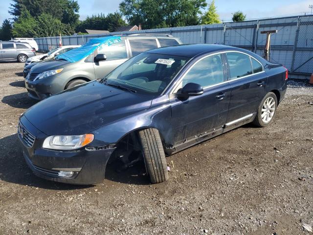 VOLVO S80 PREMIE 2015 yv140mak3f1186803