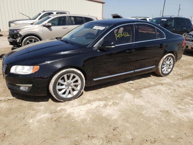 VOLVO S80 2015 yv140mak3f1188163