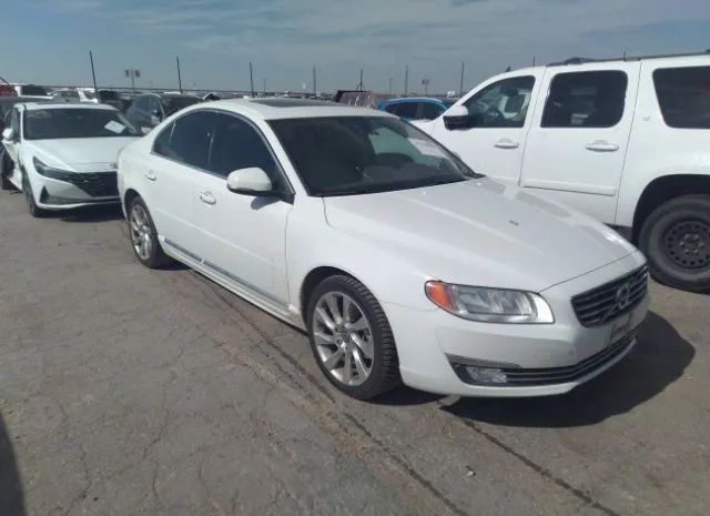 VOLVO S80 2016 yv140mak3g1196037