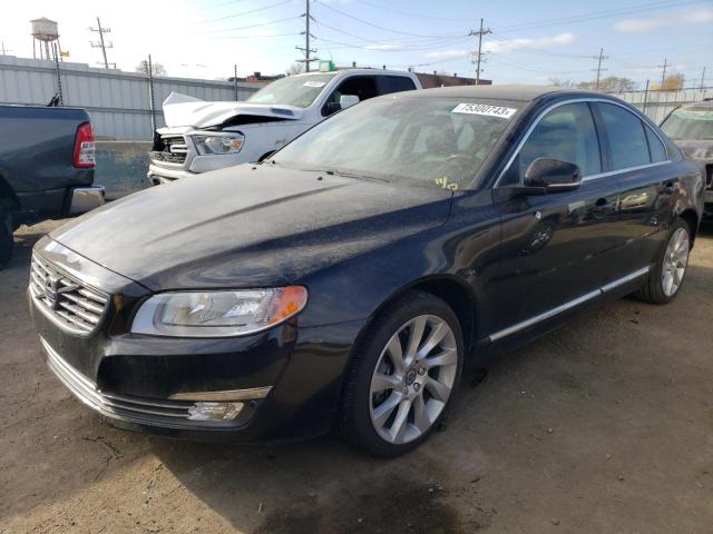 VOLVO S80 2016 yv140mak3g1197835