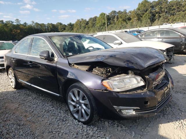 VOLVO S80 PREMIE 2016 yv140mak3g1197947