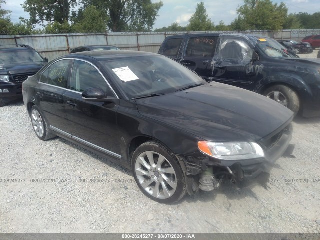 VOLVO S80 2016 yv140mak3g1198614