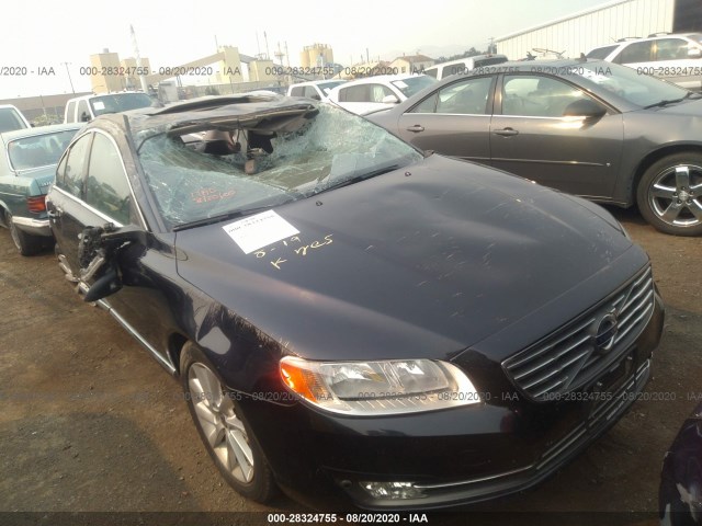 VOLVO S80 2015 yv140mak4f1186177