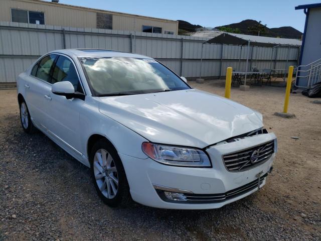 VOLVO S80 PREMIE 2015 yv140mak4f1190133