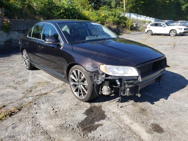 VOLVO S80 PREMIE 2016 yv140mak4g1196483