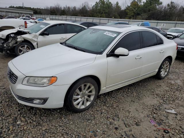 VOLVO S80 2015 yv140mak5f1186205