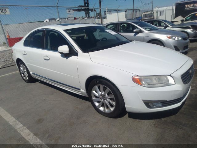 VOLVO S80 2015 yv140mak5f1186477