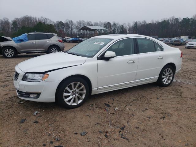 VOLVO S80 PREMIE 2015 yv140mak5f1190108