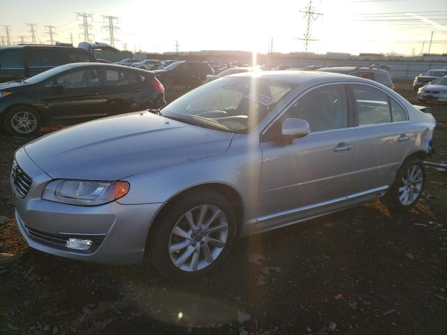 VOLVO S80 2015 yv140mak6f1186603