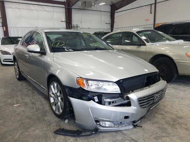 VOLVO S70 T5 TUR 2016 yv140mak6g1198087