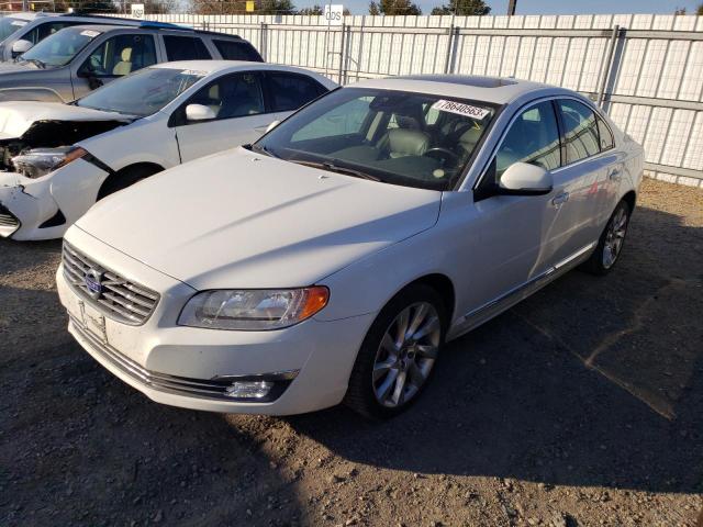 VOLVO S80 2016 yv140mak7g1195991