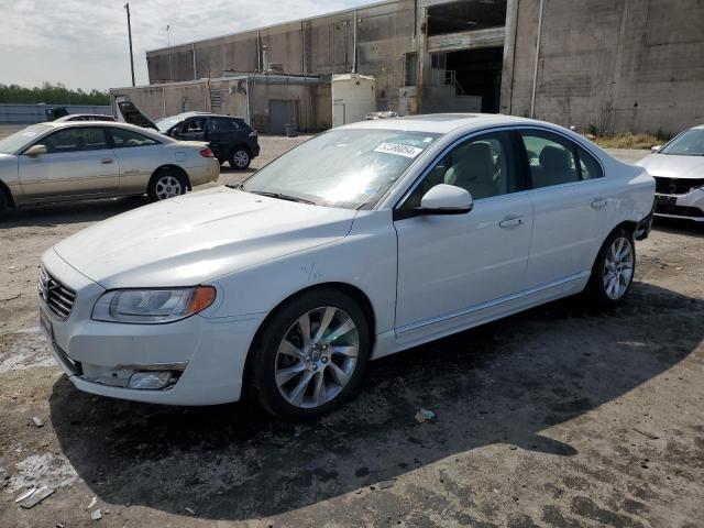 VOLVO S80 2016 yv140mak7g1196610