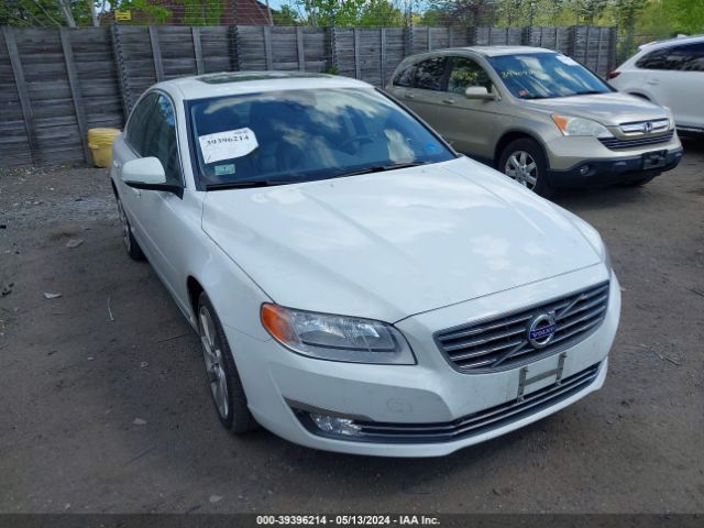 VOLVO S80 2016 yv140mak7g1197157