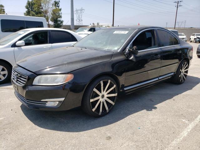 VOLVO S80 2015 yv140mak8f1186019