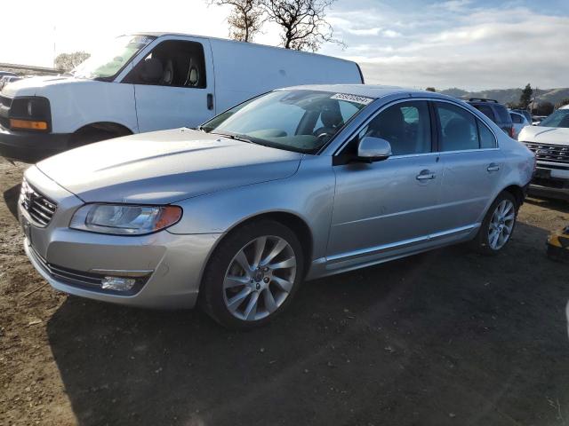 VOLVO S80 PREMIE 2016 yv140mak8g1197118