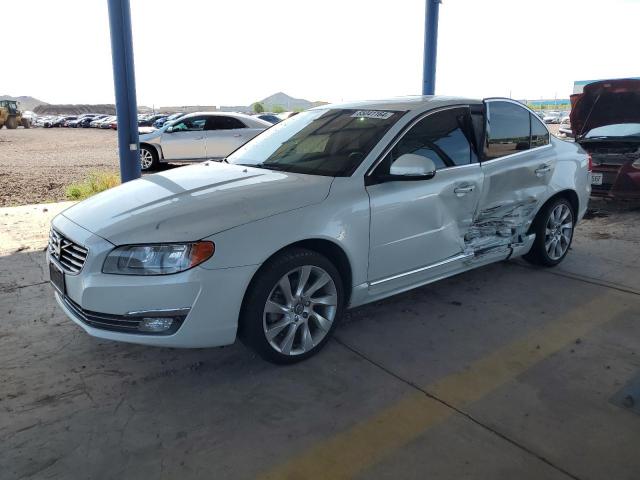 VOLVO S80 PREMIE 2016 yv140mak9g1197032