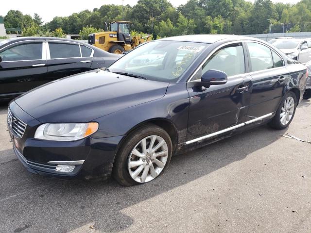 VOLVO S80 PREMIE 2015 yv140makxf1187897