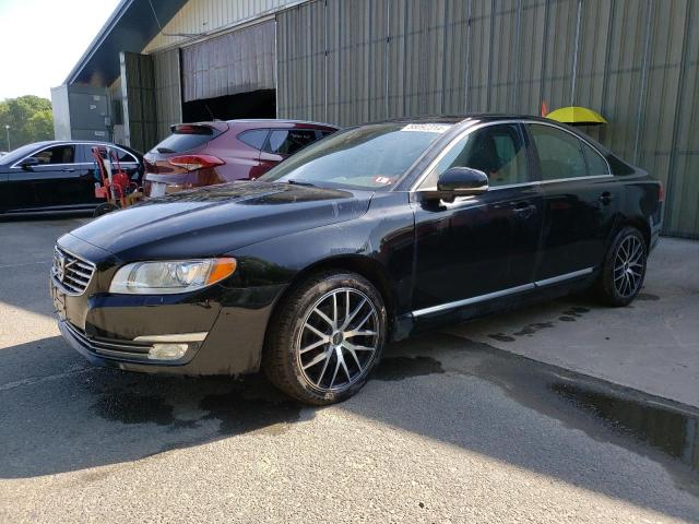 VOLVO S80 2016 yv140mam0g1196210