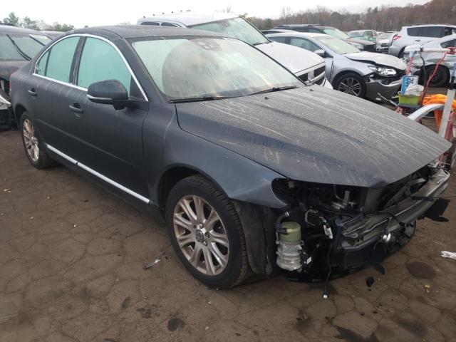 VOLVO S80 PLATIN 2016 yv140mam1g1196877