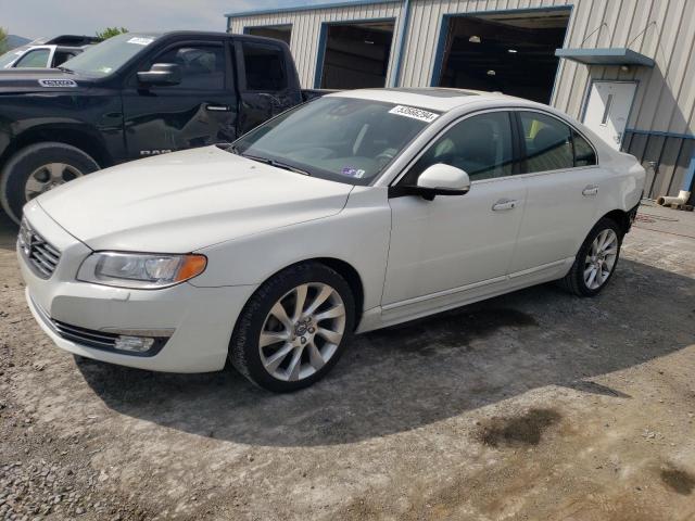 VOLVO S80 2016 yv140mam2g1195267