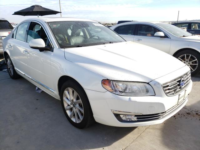 VOLVO S80 PLATIN 2015 yv140mam5f1187002