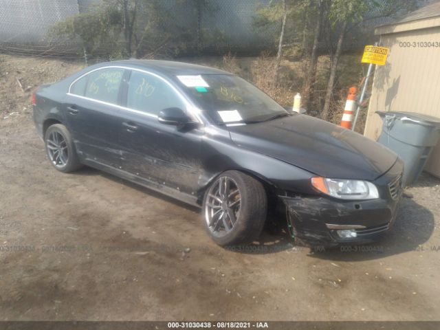 VOLVO S80 2016 yv140mam5g1198003