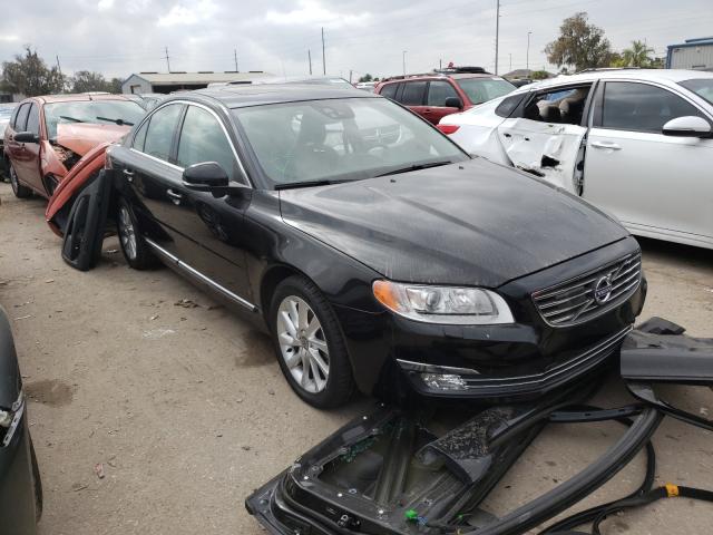 VOLVO S80 PLATIN 2015 yv140mam6f1191589