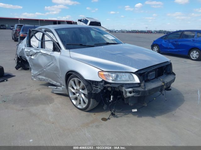 VOLVO S80 2016 yv140mam6g1199435