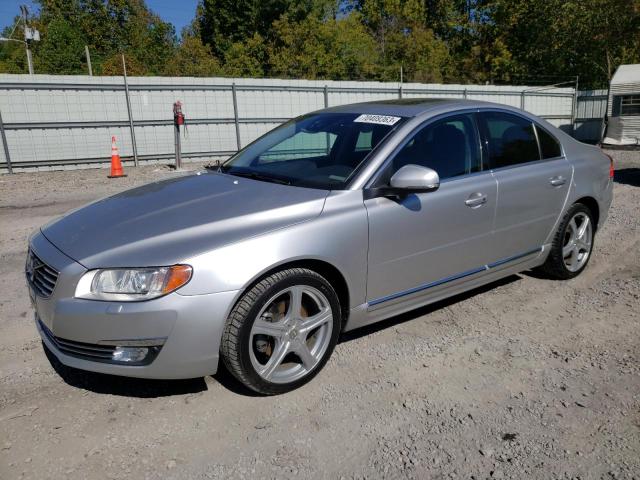 VOLVO S80 2016 yv140mam7g1196981