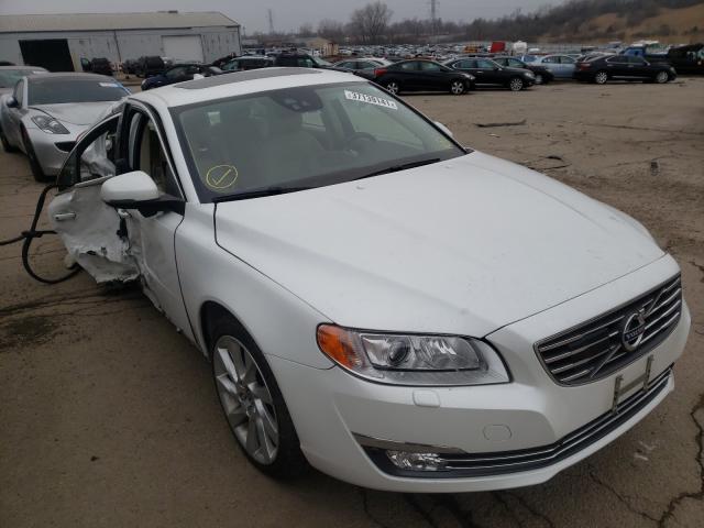 VOLVO S80 PLATIN 2016 yv140mam7g1198438