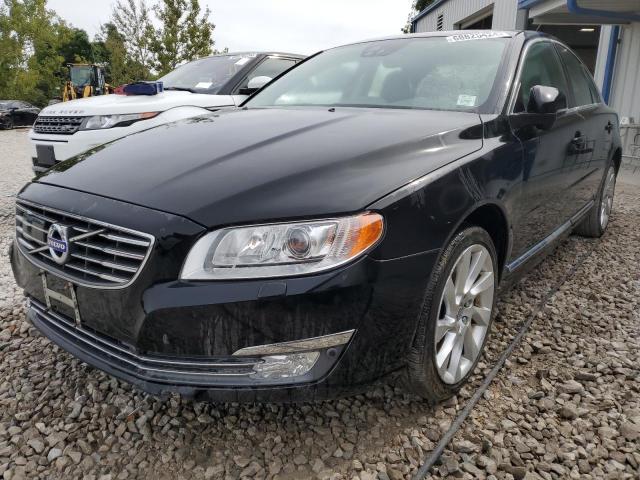 VOLVO S80 PLATIN 2016 yv140mam9g1195279