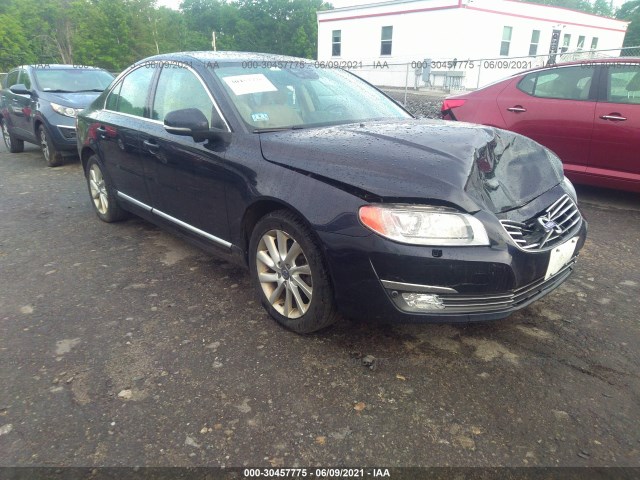 VOLVO S80 2015 yv140mamxf1186489