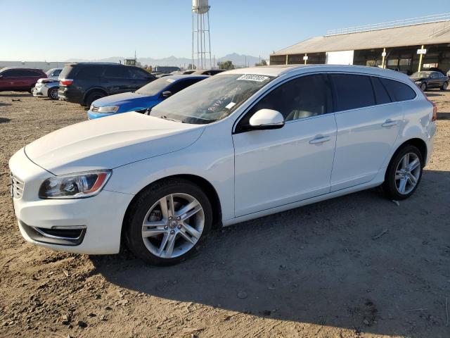 VOLVO V60 2015 yv140meb0f1190589