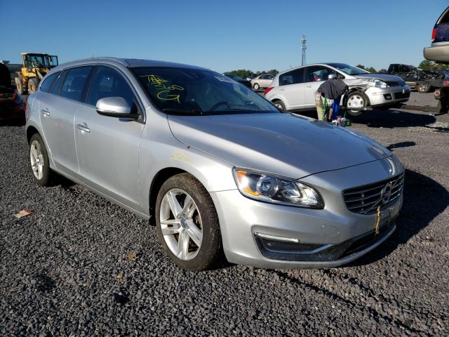 VOLVO V60 2014 yv140meb0f1200618