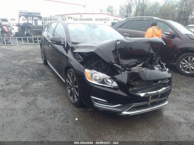 VOLVO V60 2015 yv140meb1f1187362