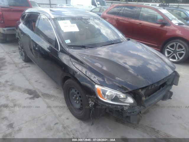 VOLVO V60 2015 yv140meb2f1186723