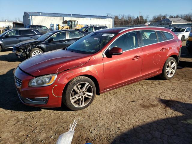 VOLVO V60 2015 yv140meb2f1194918