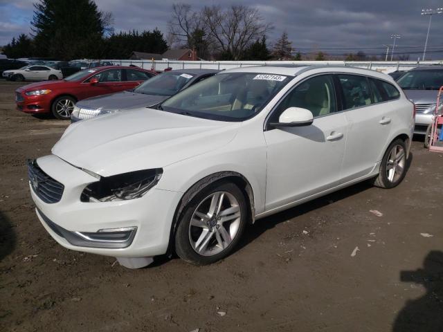 VOLVO V60 PREMIE 2015 yv140meb3f1207238