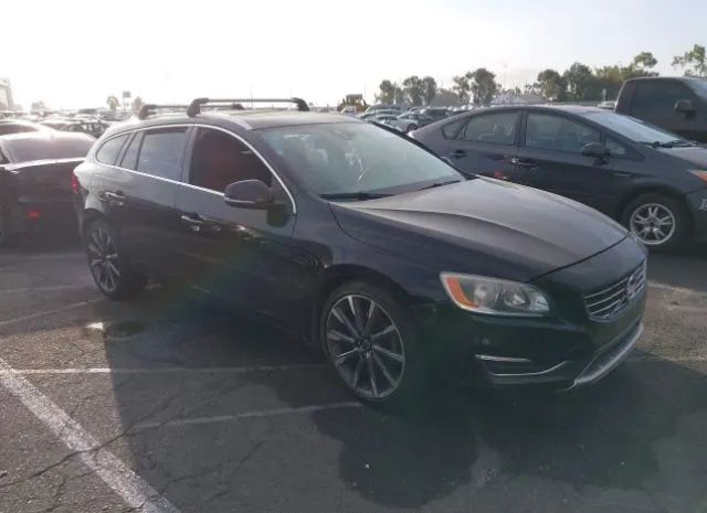 VOLVO V60 2015 yv140meb4f1186948