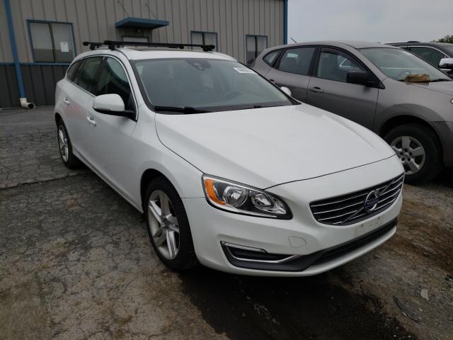 VOLVO V60 PREMIE 2015 yv140meb5f1200436