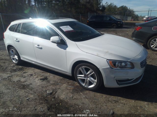 VOLVO V60 2015 yv140meb6f1199877