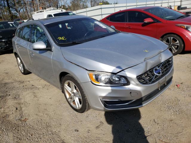 VOLVO V60 PREMIE 2015 yv140meb6f1200560