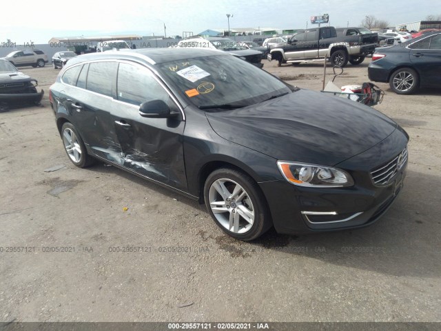 VOLVO V60 2015 yv140meb8f1185883