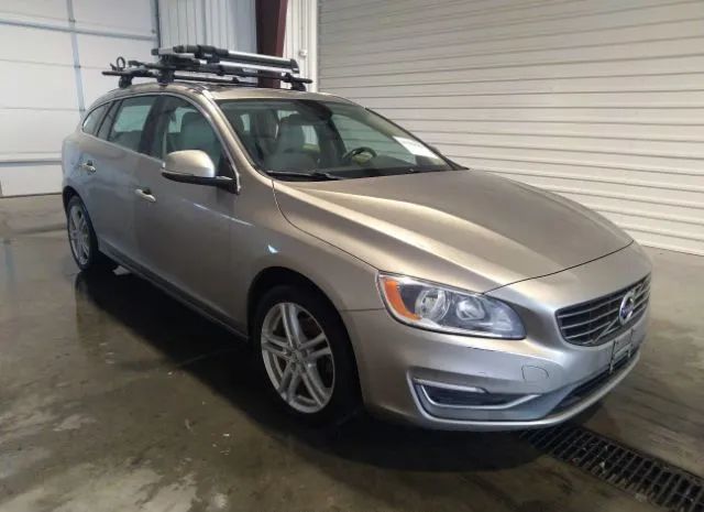 VOLVO V60 2015 yv140meb8f1194809