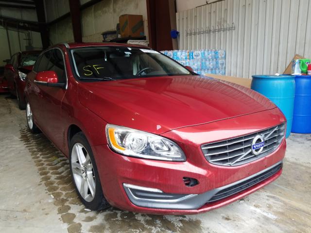 VOLVO V60 PREMIE 2015 yv140meb8f1197709