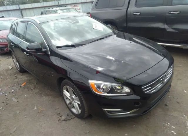 VOLVO V60 2015 yv140meb9f1196472